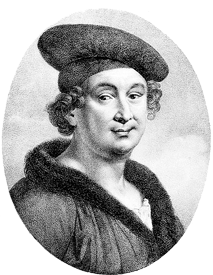 Fran�ois Villon
